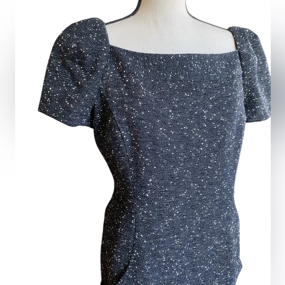 Lafayette 148 Wool Dress